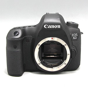 캐논 Canon EOS 6D