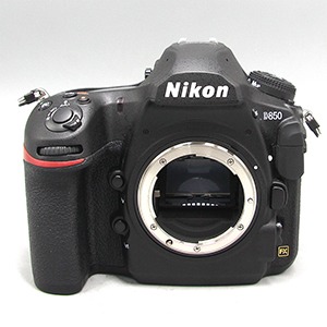 [위탁상품] 니콘 Nikon D850