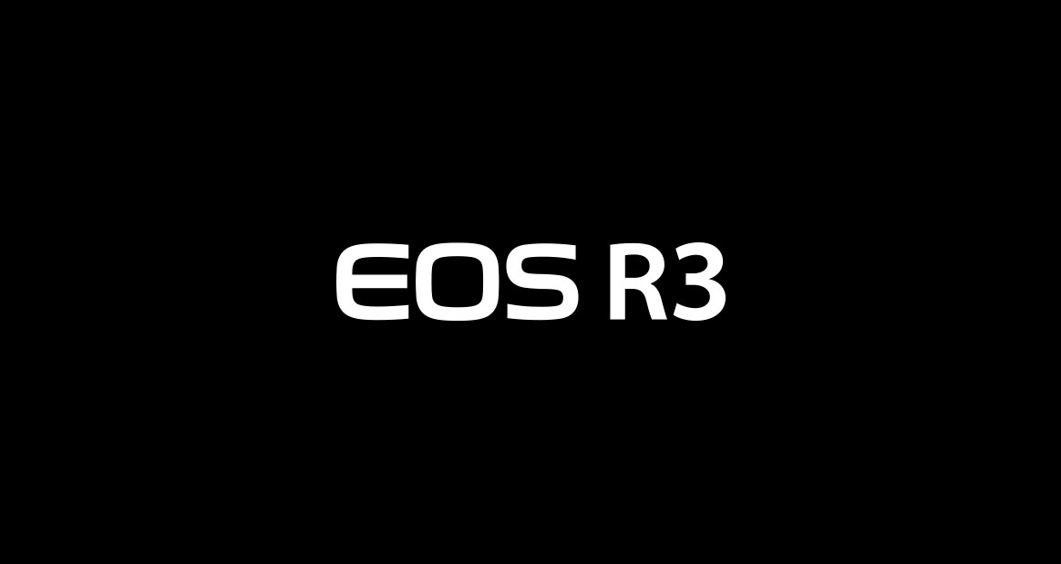 EOS R3